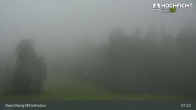 Archiv Foto Webcam Kinderspielplatz am Hochficht 06:00