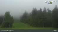 Archiv Foto Webcam Kinderspielplatz am Hochficht 08:00