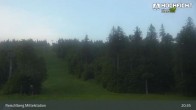 Archiv Foto Webcam Kinderspielplatz am Hochficht 00:00