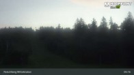 Archiv Foto Webcam Kinderspielplatz am Hochficht 04:00
