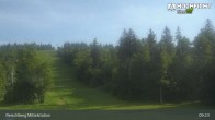Archiv Foto Webcam Kinderspielplatz am Hochficht 08:00