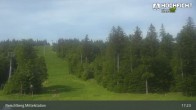 Archiv Foto Webcam Kinderspielplatz am Hochficht 16:00