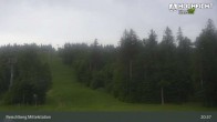 Archiv Foto Webcam Kinderspielplatz am Hochficht 20:00
