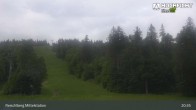Archiv Foto Webcam Kinderspielplatz am Hochficht 00:00