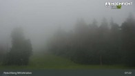 Archiv Foto Webcam Kinderspielplatz am Hochficht 06:00