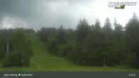 Archiv Foto Webcam Kinderspielplatz am Hochficht 12:00