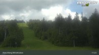 Archiv Foto Webcam Kinderspielplatz am Hochficht 16:00