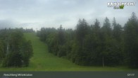 Archived image Webcam Kids Park at Hochficht 06:00