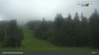 Archiv Foto Webcam Kinderspielplatz am Hochficht 14:00