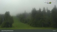 Archiv Foto Webcam Kinderspielplatz am Hochficht 16:00