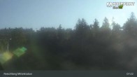 Archiv Foto Webcam Kinderspielplatz am Hochficht 06:00
