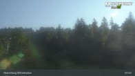 Archiv Foto Webcam Kinderspielplatz am Hochficht 07:00