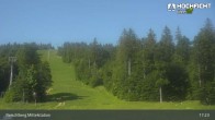 Archiv Foto Webcam Kinderspielplatz am Hochficht 16:00