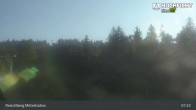 Archiv Foto Webcam Kinderspielplatz am Hochficht 06:00