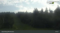 Archiv Foto Webcam Kinderspielplatz am Hochficht 07:00