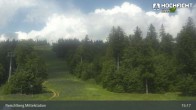 Archiv Foto Webcam Kinderspielplatz am Hochficht 14:00