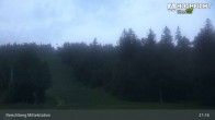 Archiv Foto Webcam Kinderspielplatz am Hochficht 20:00