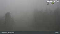Archiv Foto Webcam Kinderspielplatz am Hochficht 04:00
