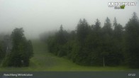 Archiv Foto Webcam Kinderspielplatz am Hochficht 06:00