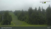 Archiv Foto Webcam Kinderspielplatz am Hochficht 12:00