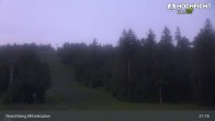 Archived image Webcam Kids Park at Hochficht 02:00