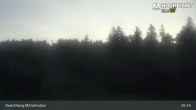 Archived image Webcam Kids Park at Hochficht 04:00