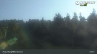 Archived image Webcam Kids Park at Hochficht 07:00