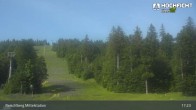 Archiv Foto Webcam Kinderspielplatz am Hochficht 16:00