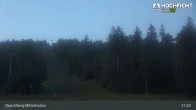 Archiv Foto Webcam Kinderspielplatz am Hochficht 20:00