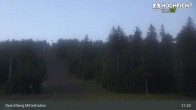 Archiv Foto Webcam Kinderspielplatz am Hochficht 00:00
