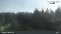 Archiv Foto Webcam Kinderspielplatz am Hochficht 07:00