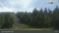 Archiv Foto Webcam Kinderspielplatz am Hochficht 10:00
