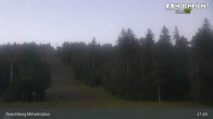 Archiv Foto Webcam Kinderspielplatz am Hochficht 02:00