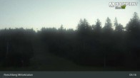 Archiv Foto Webcam Kinderspielplatz am Hochficht 04:00
