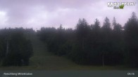 Archiv Foto Webcam Kinderspielplatz am Hochficht 04:00