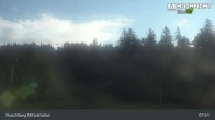 Archiv Foto Webcam Kinderspielplatz am Hochficht 07:00