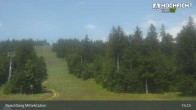 Archiv Foto Webcam Kinderspielplatz am Hochficht 14:00