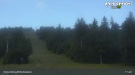 Archiv Foto Webcam Kinderspielplatz am Hochficht 16:00
