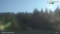Archiv Foto Webcam Kinderspielplatz am Hochficht 07:00