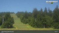 Archiv Foto Webcam Kinderspielplatz am Hochficht 14:00