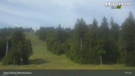 Archiv Foto Webcam Kinderspielplatz am Hochficht 16:00