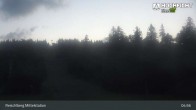 Archiv Foto Webcam Kinderspielplatz am Hochficht 04:00