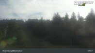 Archiv Foto Webcam Kinderspielplatz am Hochficht 07:00
