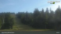 Archiv Foto Webcam Kinderspielplatz am Hochficht 08:00