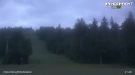 Archiv Foto Webcam Kinderspielplatz am Hochficht 00:00