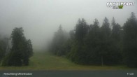 Archiv Foto Webcam Kinderspielplatz am Hochficht 10:00