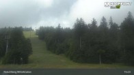 Archiv Foto Webcam Kinderspielplatz am Hochficht 14:00