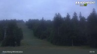 Archiv Foto Webcam Kinderspielplatz am Hochficht 04:00