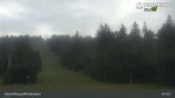 Archiv Foto Webcam Kinderspielplatz am Hochficht 06:00