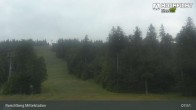 Archiv Foto Webcam Kinderspielplatz am Hochficht 07:00